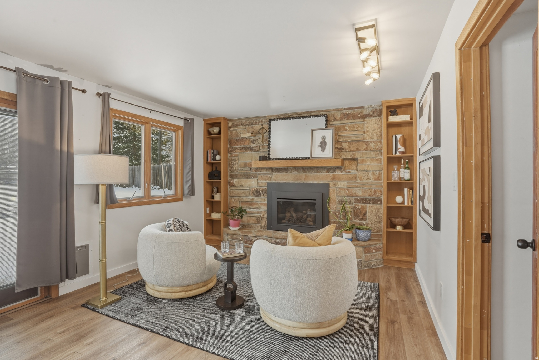 COTTONWOOD R - Residential