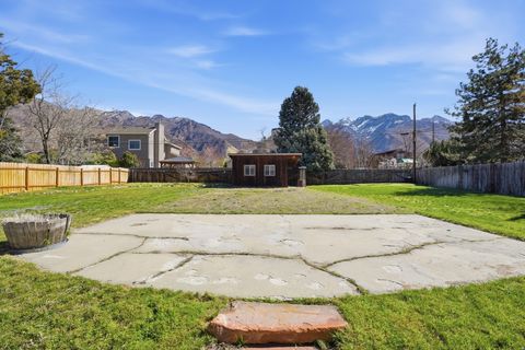 Tiny photo for 6945 S VIRGINIA HILLS DR, Cottonwood Heights, UT 84121 (MLS # 2139571)