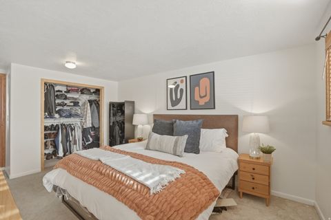 Tiny photo for 6945 S VIRGINIA DR, Cottonwood Heights, UT 84121 (MLS # 2139571)