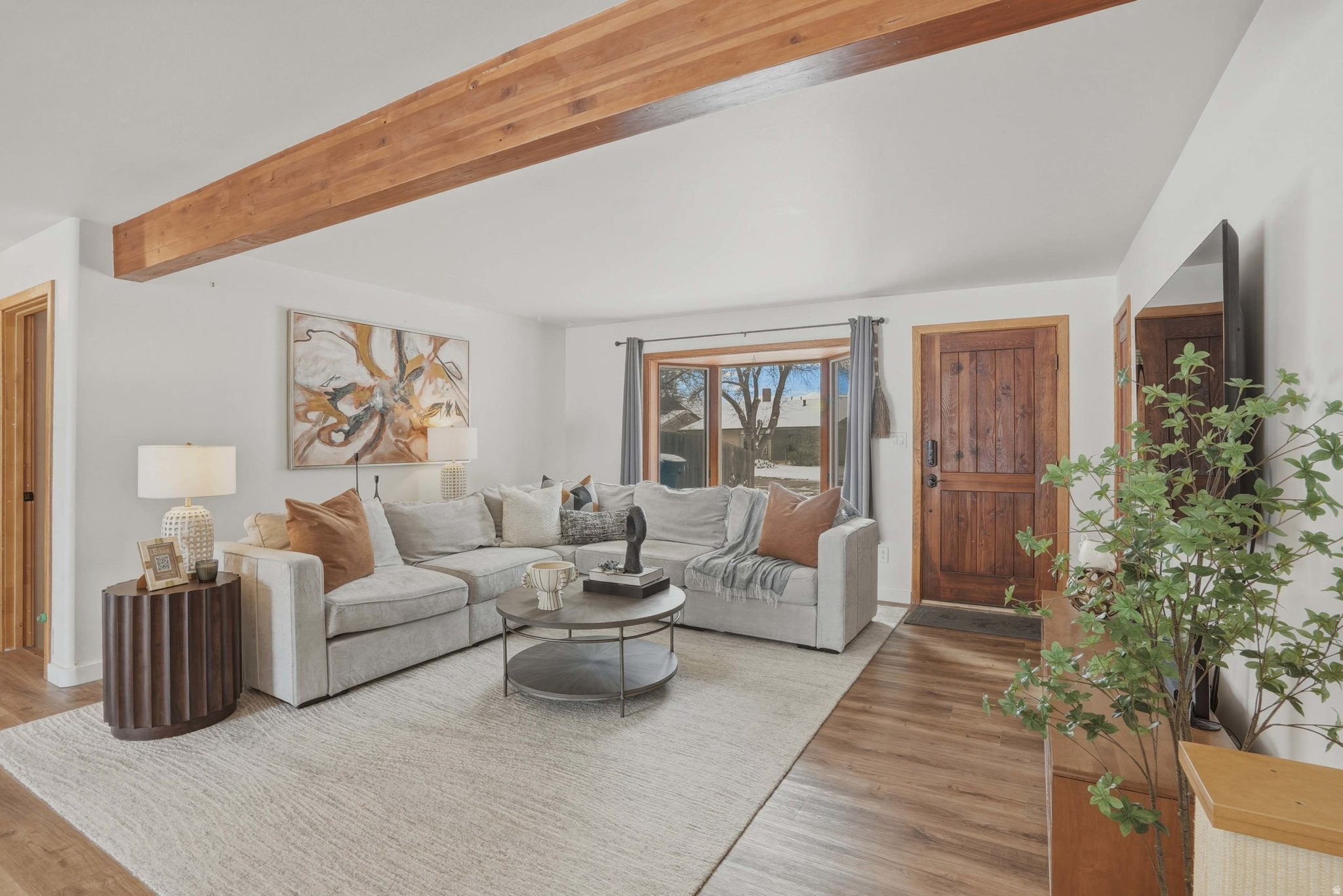 COTTONWOOD R - Residential