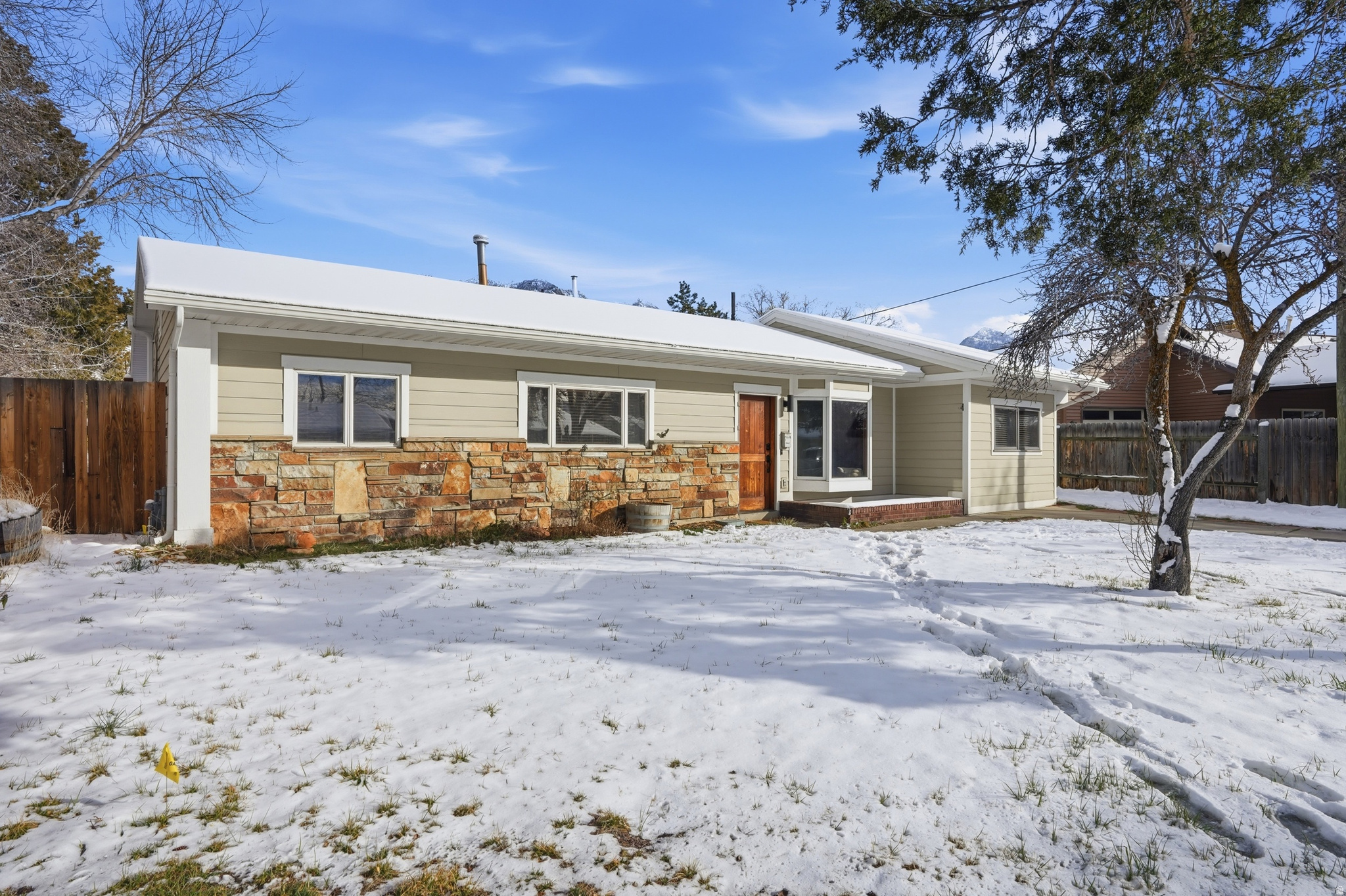 COTTONWOOD R - Residential