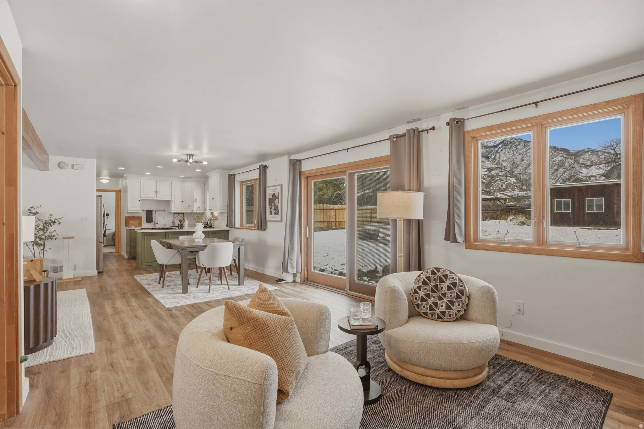 COTTONWOOD R - Residential