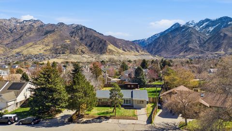 Tiny photo for 6945 S VIRGINIA HILLS DR, Cottonwood Heights, UT 84121 (MLS # 2139571)