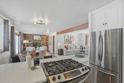 Tiny photo for 6945 S VIRGINIA DR, Cottonwood Heights, UT 84121 (MLS # 2139571)