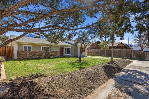 Tiny photo for 6945 S VIRGINIA HILLS DR, Cottonwood Heights, UT 84121 (MLS # 2139571)