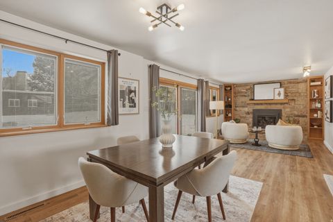 Tiny photo for 6945 S VIRGINIA DR, Cottonwood Heights, UT 84121 (MLS # 2139571)