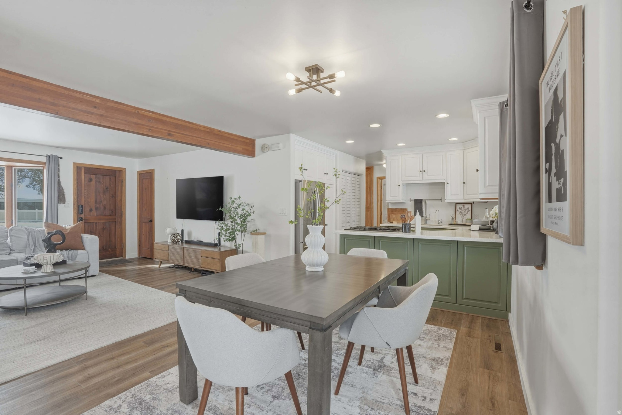 COTTONWOOD R - Residential