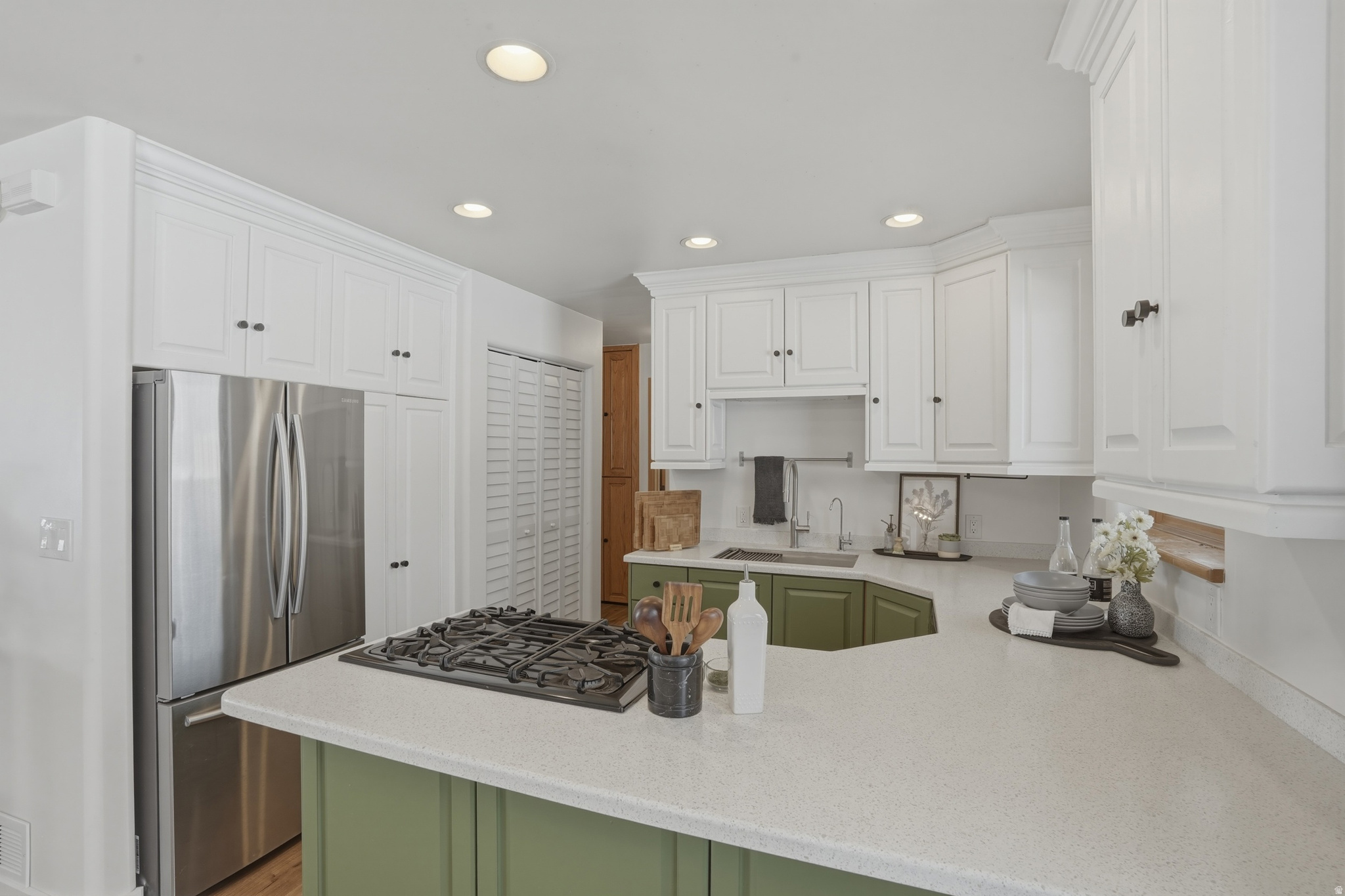 COTTONWOOD R - Residential