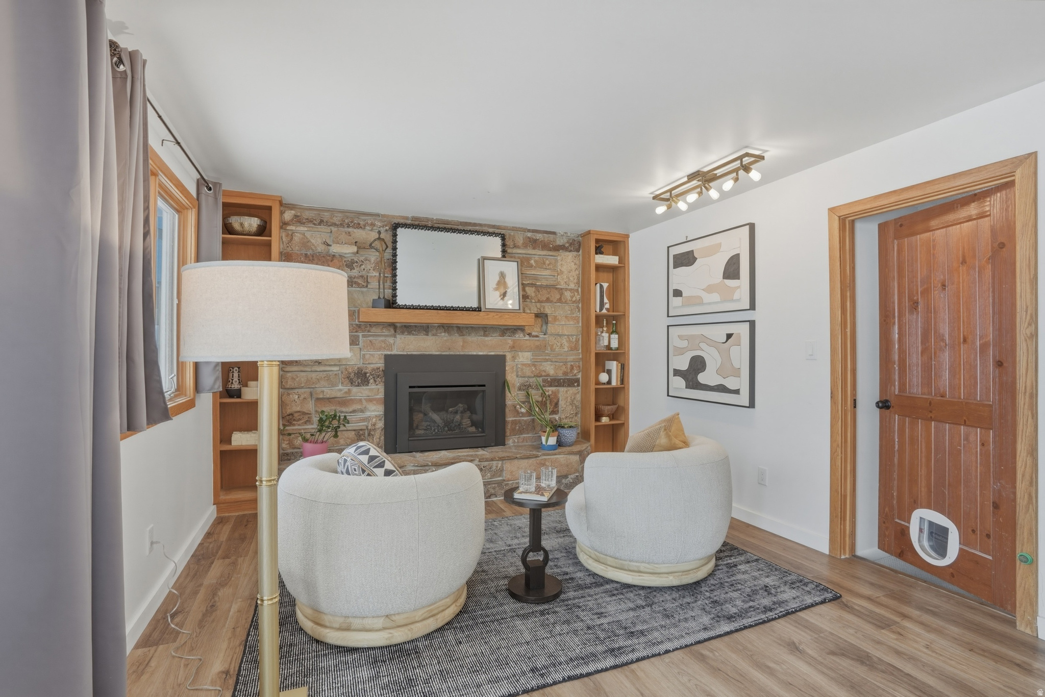 COTTONWOOD R - Residential