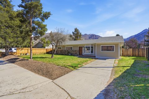 Tiny photo for 6945 S VIRGINIA HILLS DR, Cottonwood Heights, UT 84121 (MLS # 2139571)