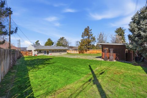 Tiny photo for 6945 S VIRGINIA HILLS DR, Cottonwood Heights, UT 84121 (MLS # 2139571)