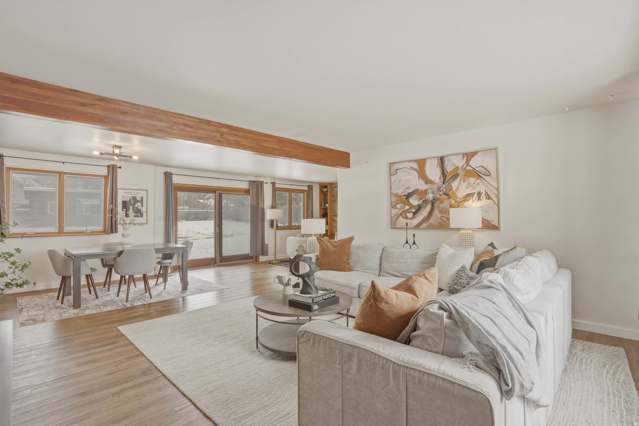 COTTONWOOD R - Residential