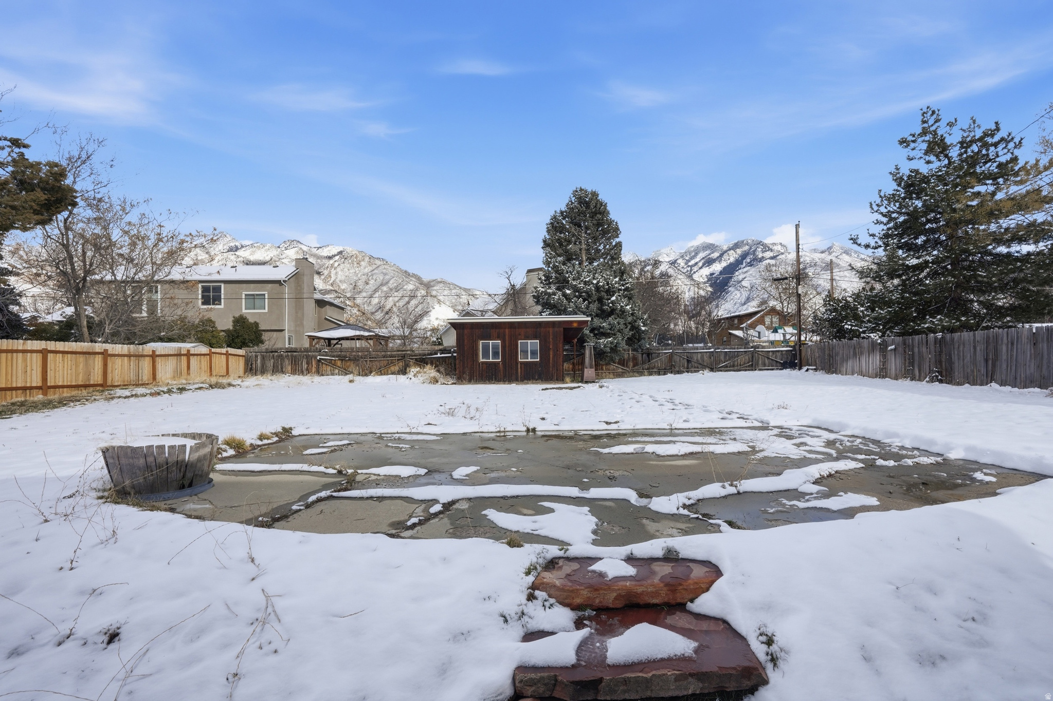 COTTONWOOD R - Residential