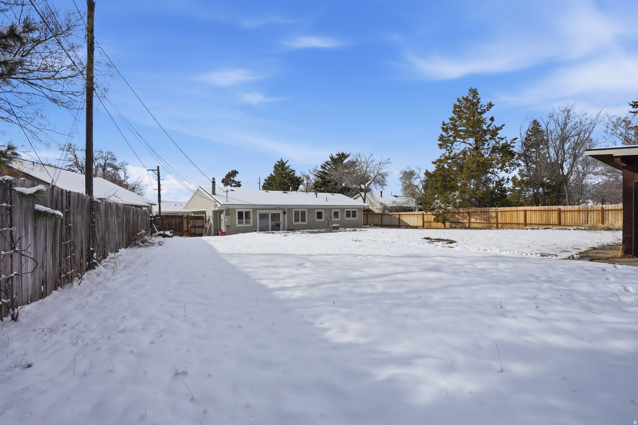 COTTONWOOD R - Residential