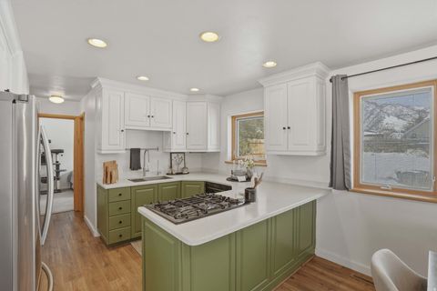 Tiny photo for 6945 S VIRGINIA DR, Cottonwood Heights, UT 84121 (MLS # 2139571)