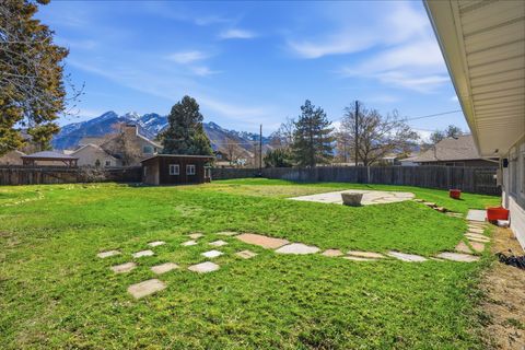 Tiny photo for 6945 S VIRGINIA HILLS DR, Cottonwood Heights, UT 84121 (MLS # 2139571)