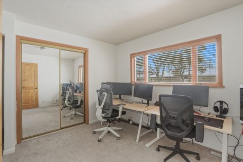 Tiny photo for 6945 S VIRGINIA DR, Cottonwood Heights, UT 84121 (MLS # 2139571)