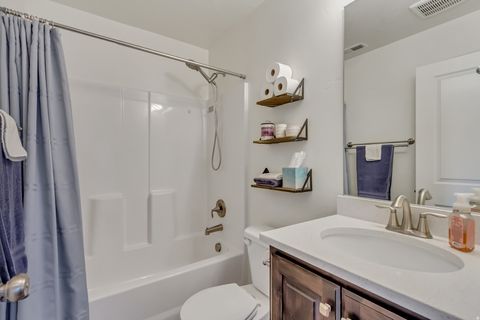 Tiny photo for 370 STONE HOLLOW DR, Santaquin, UT 84655 (MLS # 2139704)