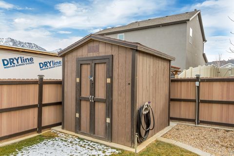 Tiny photo for 370 STONE HOLLOW DR, Santaquin, UT 84655 (MLS # 2139704)