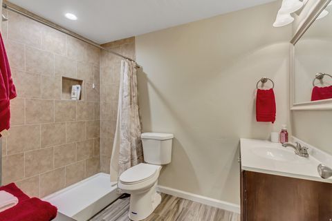 Tiny photo for 370 STONE HOLLOW DR, Santaquin, UT 84655 (MLS # 2139704)