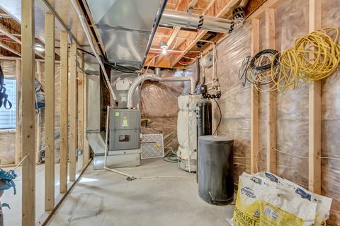 Tiny photo for 370 STONE HOLLOW DR, Santaquin, UT 84655 (MLS # 2139704)