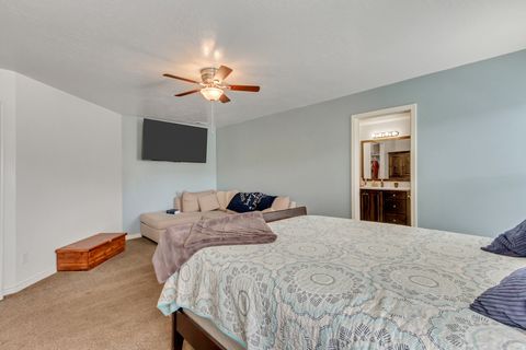 Tiny photo for 370 STONE HOLLOW DR, Santaquin, UT 84655 (MLS # 2139704)