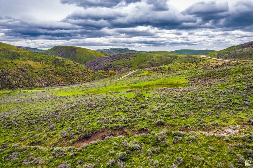 This is your unique and rare opportunity to own a ranch inside of a private, gated, amenity-rich, four-season mountain club. Capture the vision of breathing in the crisp mountain air, away from the city lights, tucked into the eastern hills of the exclusive Promontory community. Whether you have visions of designing your own equestrian enclave or prefer the inimitable privacy for a legacy home, these 10 breathtaking custom ranches provide you with the opportunity to create your own exclusive compound within the gates of Promontory. The Ranches encompass a building envelope of 5 acres within your 30-45 acres of land (depending on lot selection), with plenty of room to roam to keep all of your family and friends entertained. Once these limited offering ranches are gone, they're gone. Stake your claim. Full Membership to Promontory Club Available (subject to application approval).