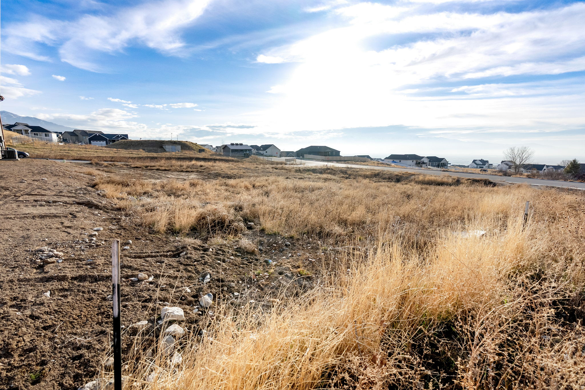 JUNIPER TRAILS PHASE 2 - Land