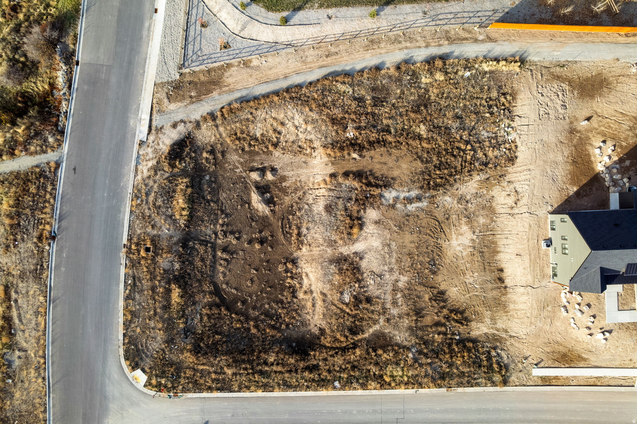 JUNIPER TRAILS PHASE 2 - Land