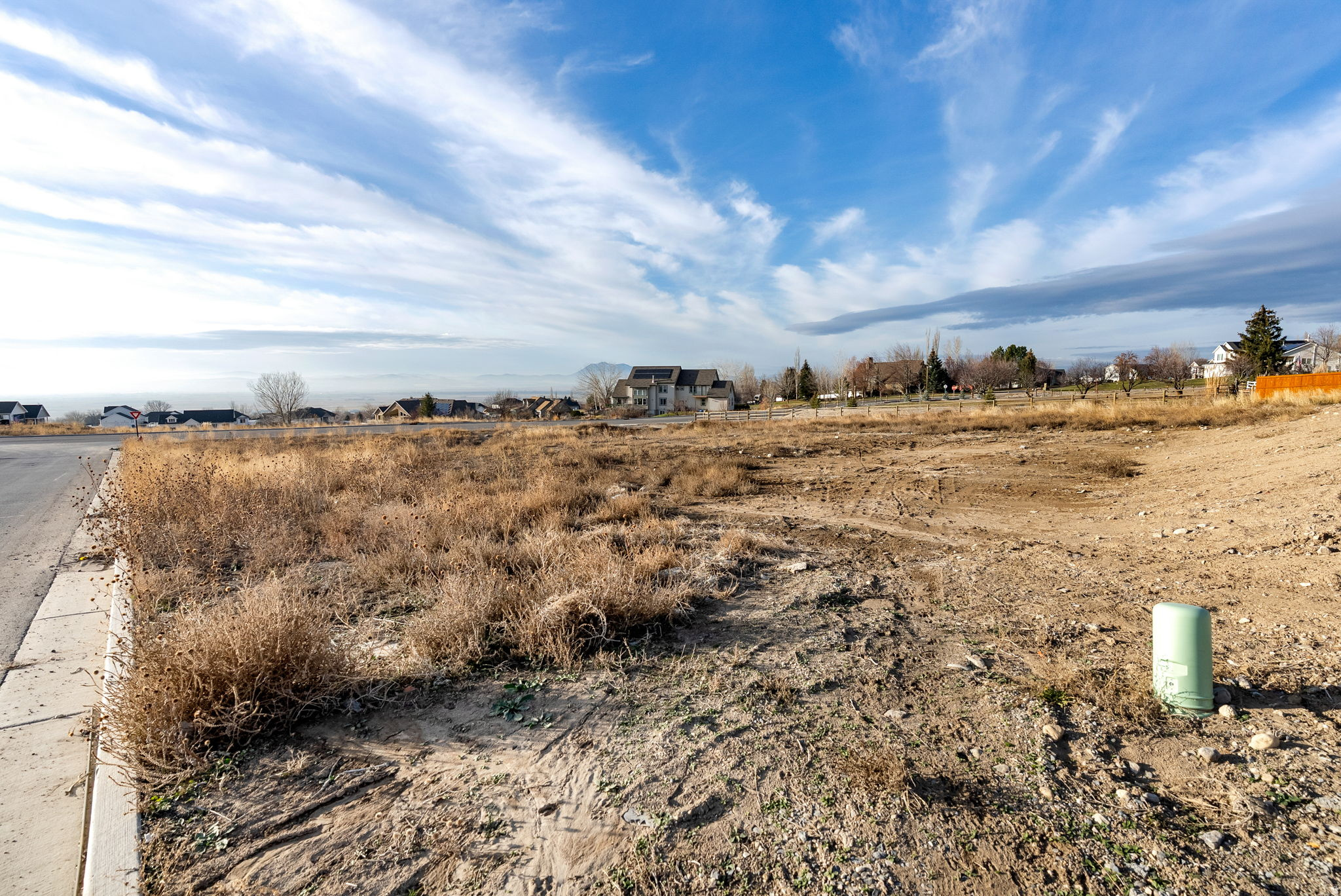 JUNIPER TRAILS PHASE 2 - Land