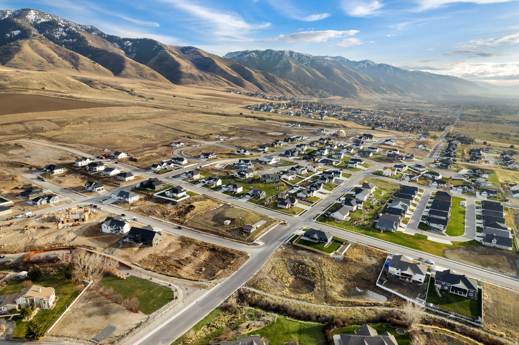 JUNIPER TRAILS PHASE 2 - Land