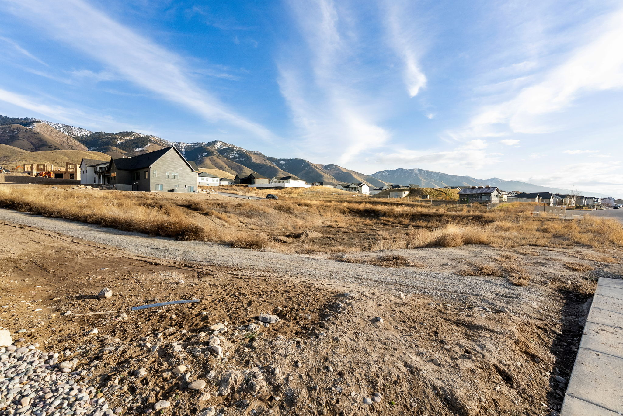 JUNIPER TRAILS PHASE 2 - Land