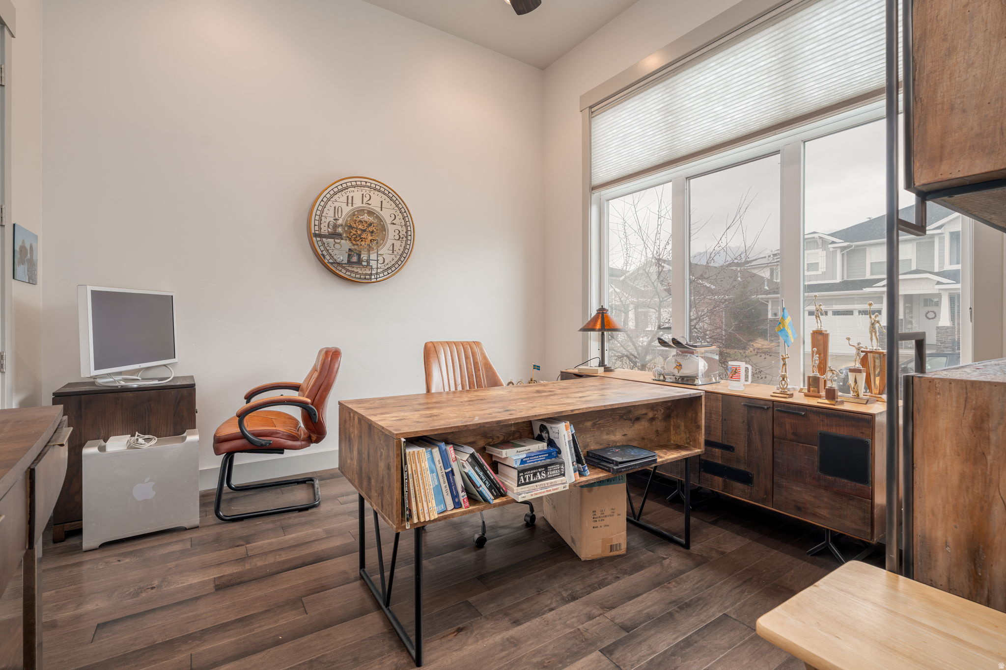 VILLAS@DIMPLE DELL - Residential