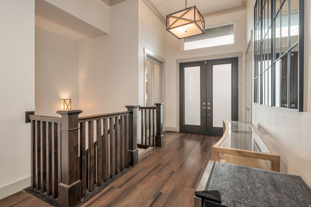 Photo of 10688 S DIELSDORF RD E #8, Sandy, UT 84092 (MLS # 2128698)