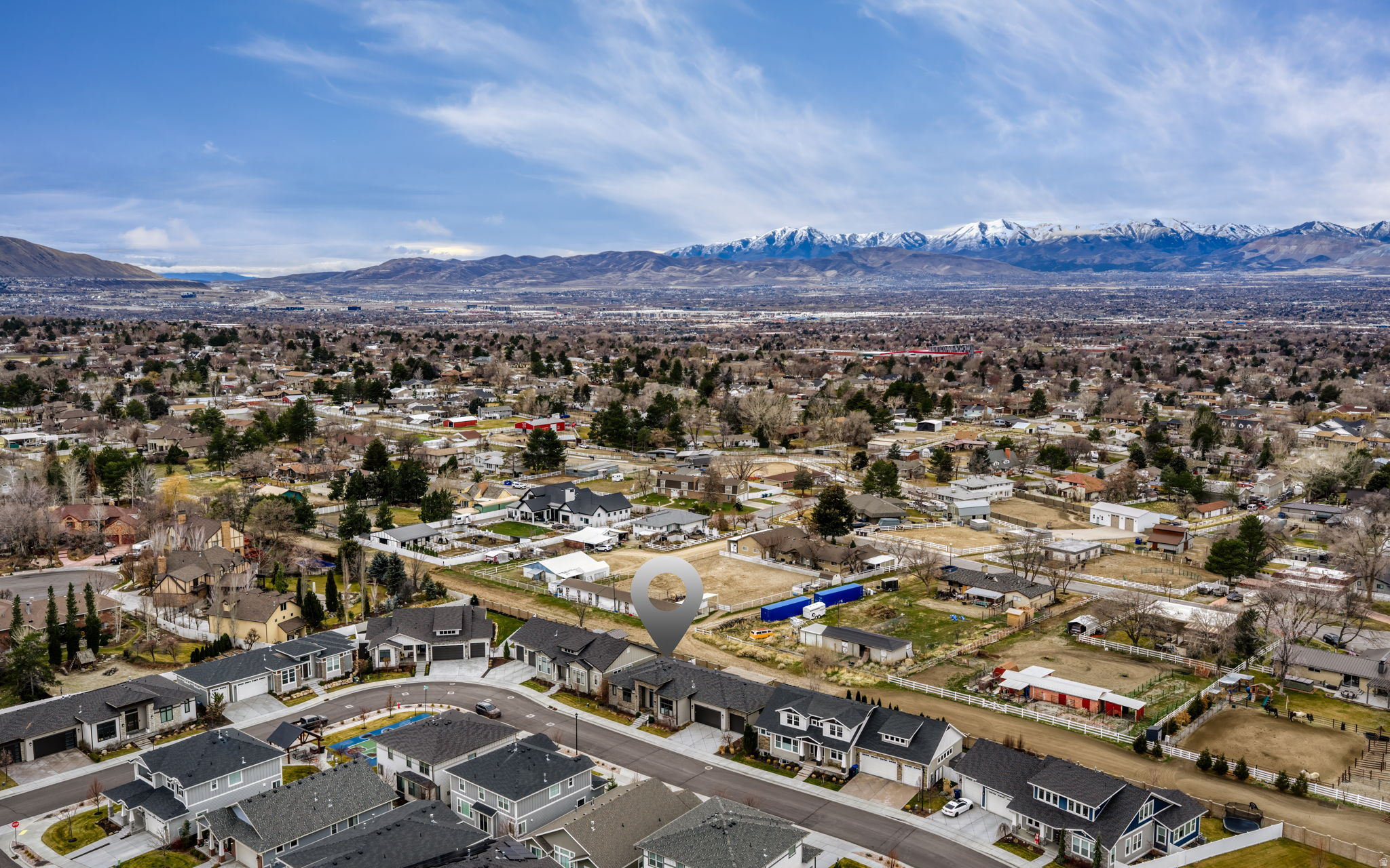 VILLAS@DIMPLE DELL - Residential