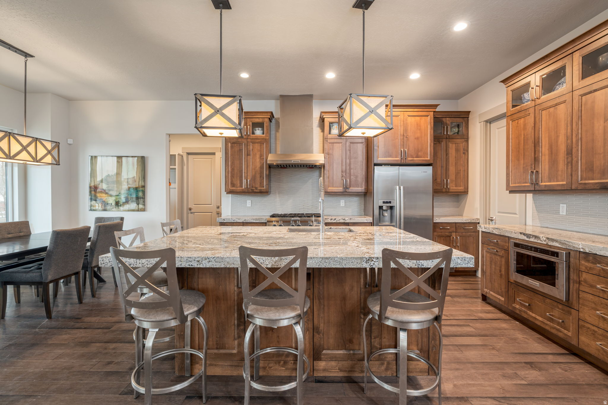 VILLAS@DIMPLE DELL - Residential