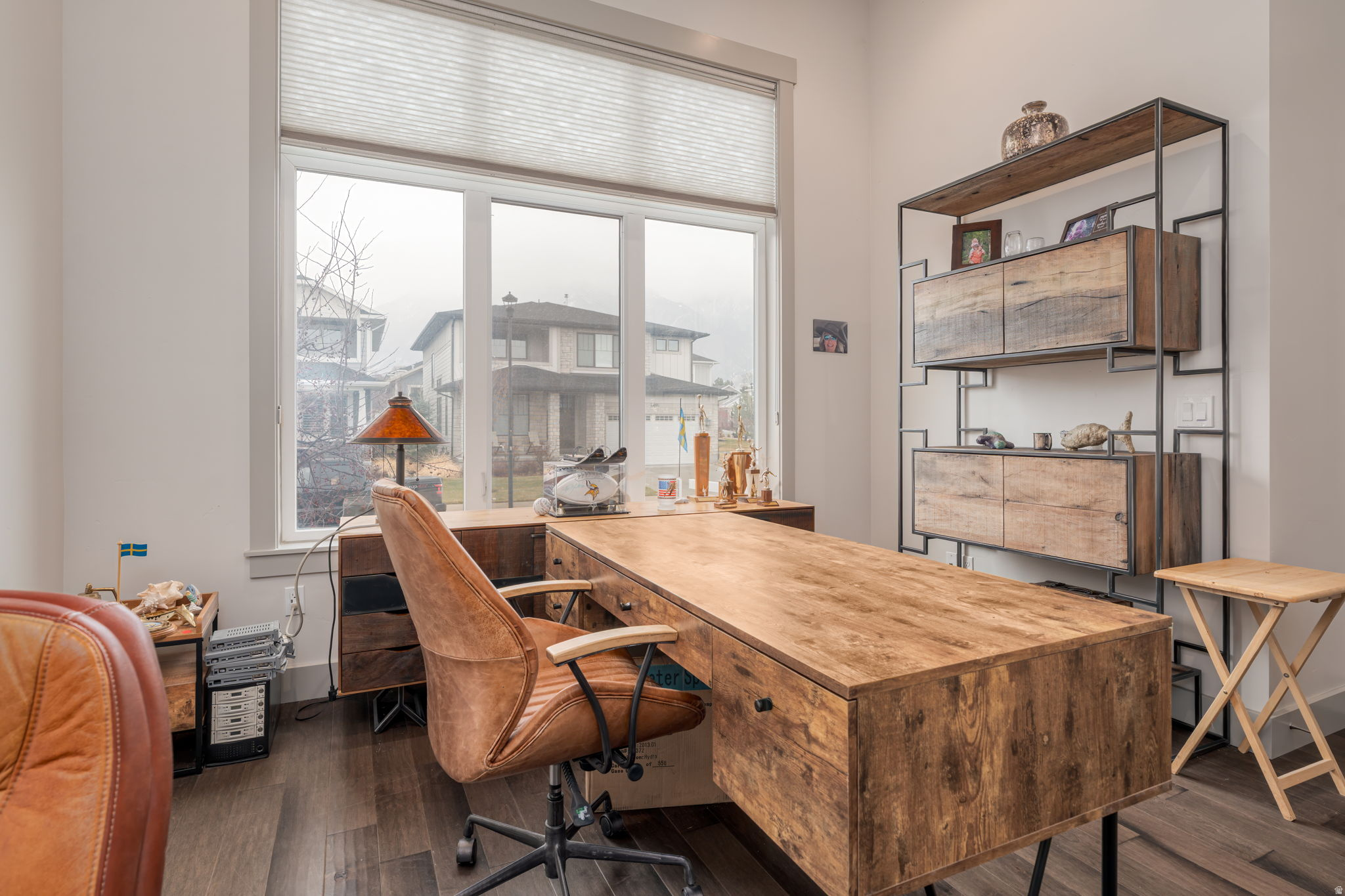 VILLAS@DIMPLE DELL - Residential