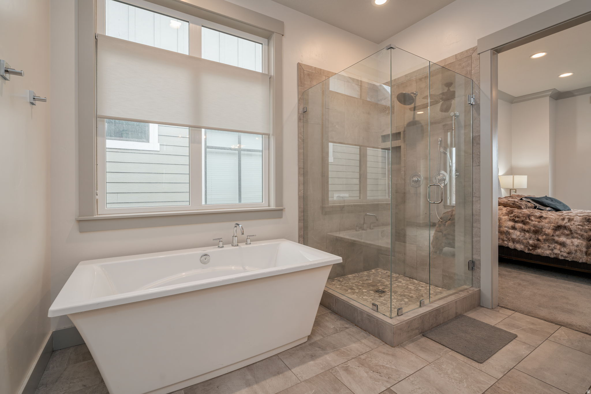 VILLAS@DIMPLE DELL - Residential