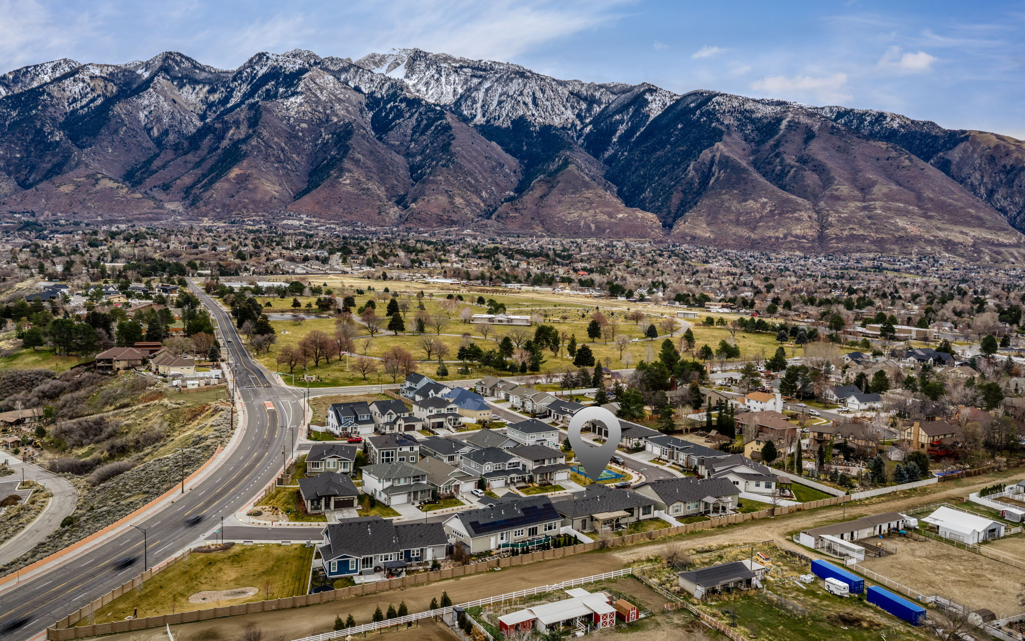 VILLAS@DIMPLE DELL - Residential