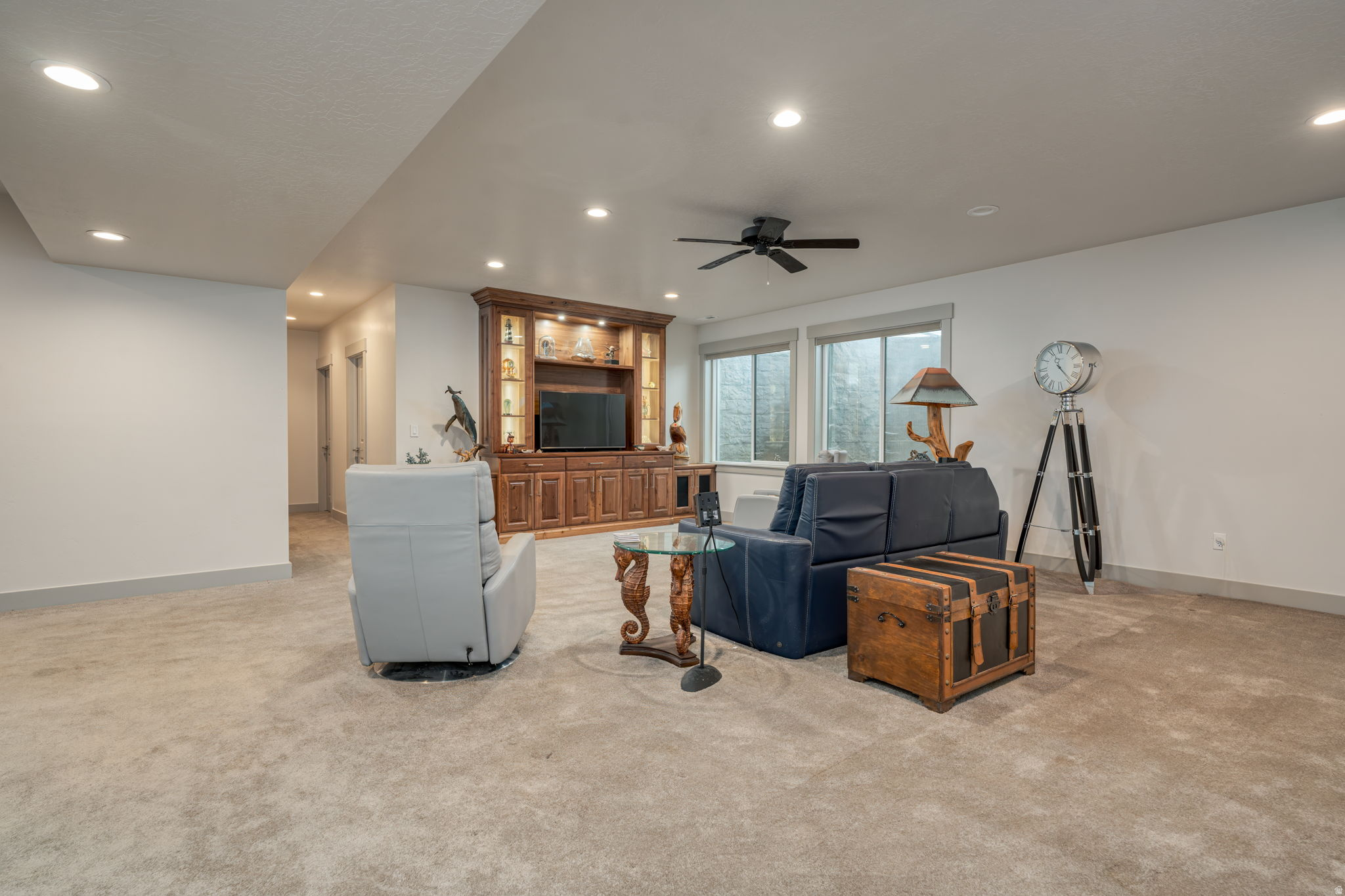 VILLAS@DIMPLE DELL - Residential