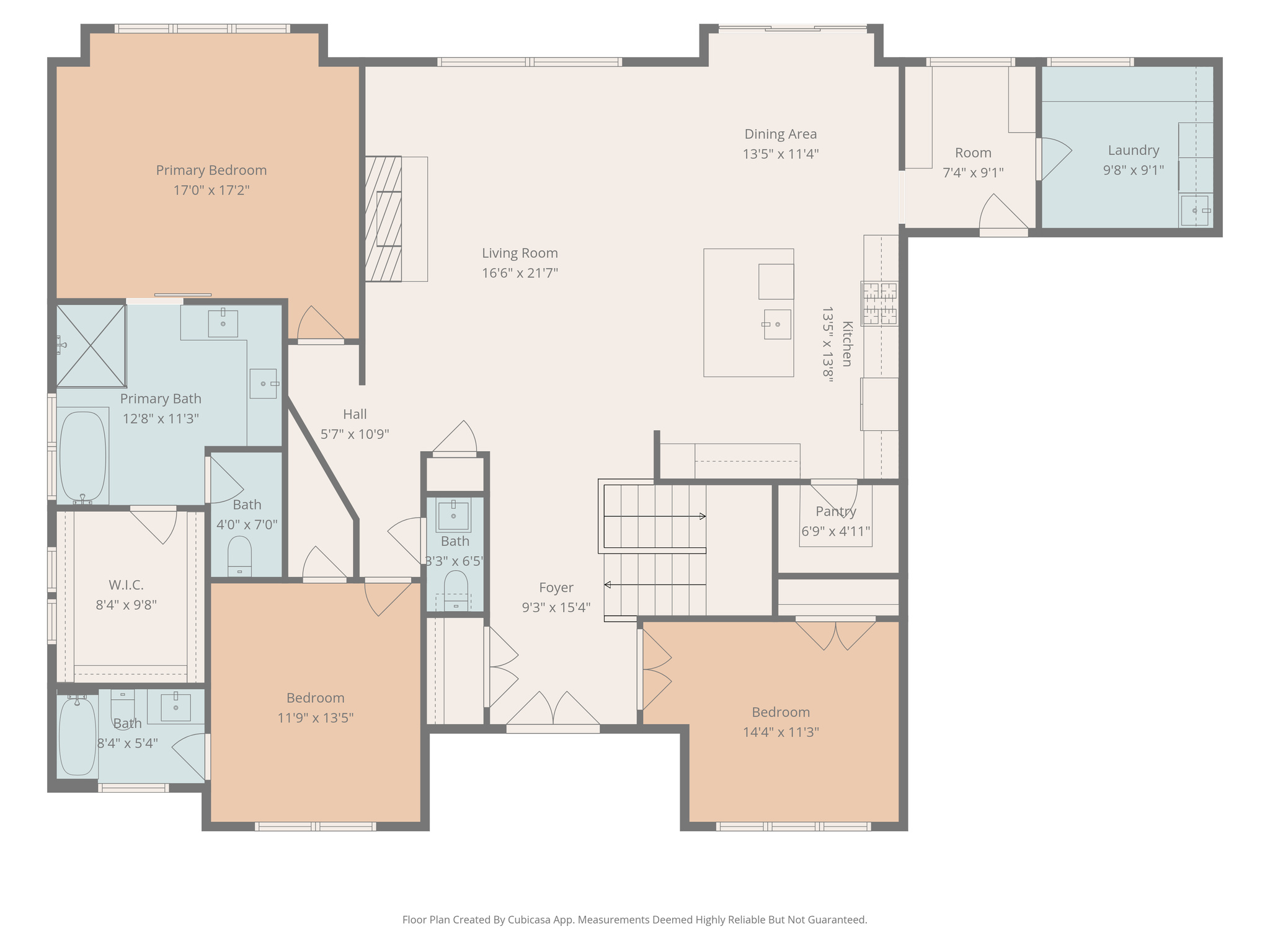 VILLAS@DIMPLE DELL - Residential