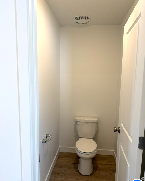 THE VALLEY AT WILDFLOWER - Residential Lease