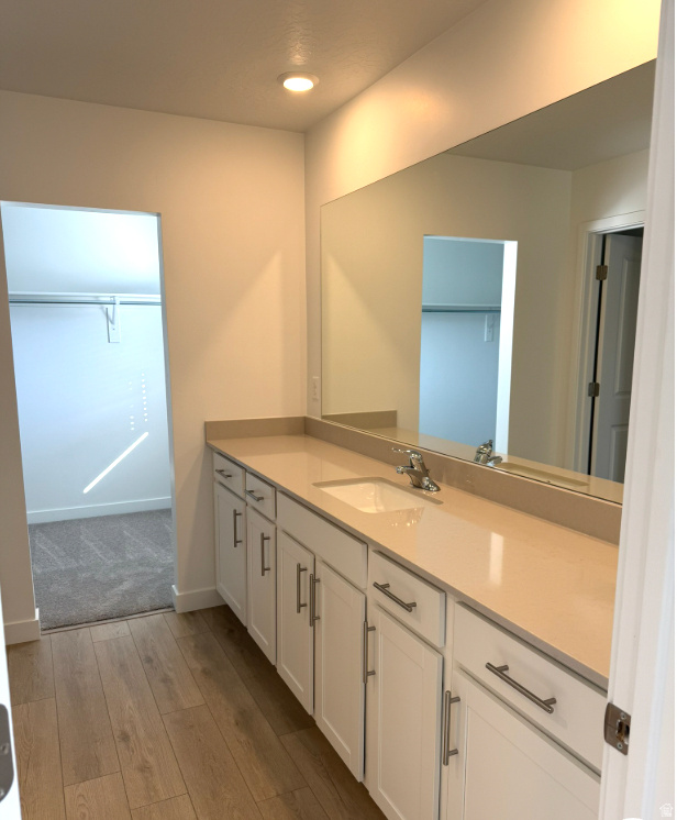 THE VALLEY AT WILDFLOWER - Residential Lease