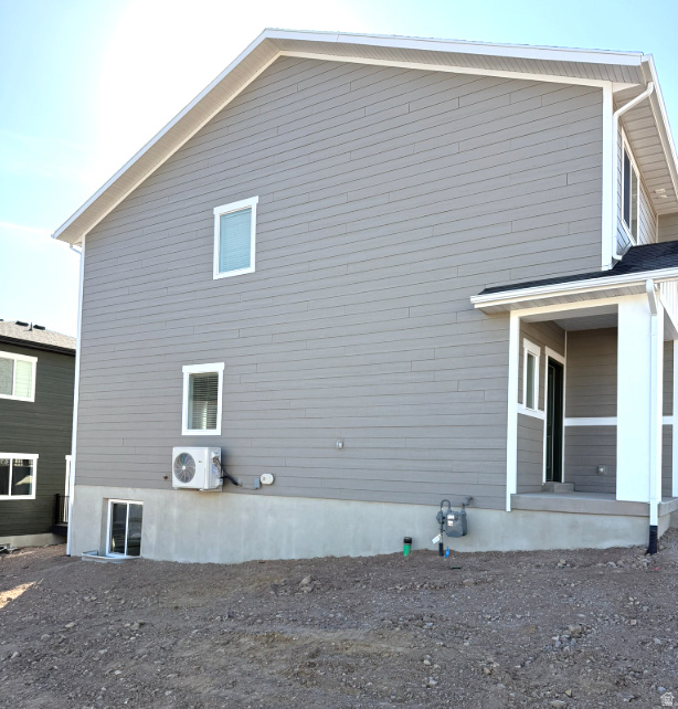 THE VALLEY AT WILDFLOWER - Residential Lease