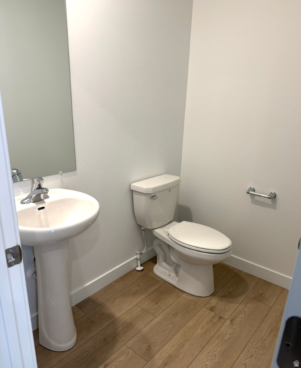 THE VALLEY AT WILDFLOWER - Residential Lease