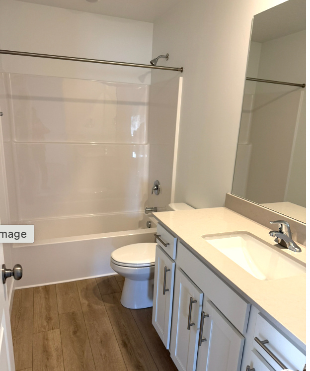 THE VALLEY AT WILDFLOWER - Residential Lease