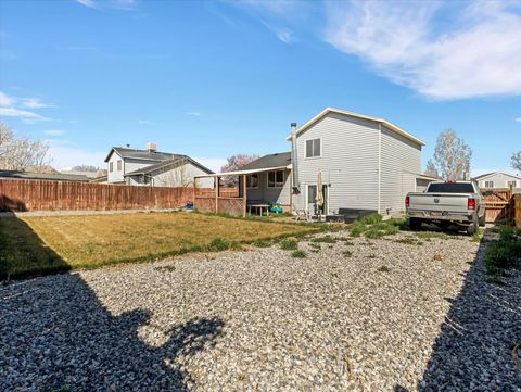 Tiny photo for 7843 W BRITTAIN DR S, Magna, UT 84044 (MLS # 2144961)