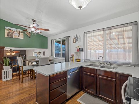 Tiny photo for 7843 W BRITTAIN DR S, Magna, UT 84044 (MLS # 2144961)