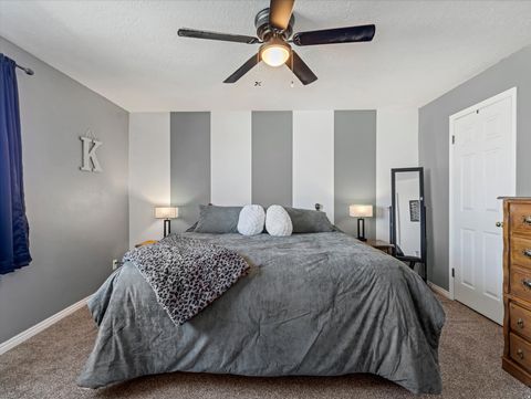 Tiny photo for 7843 W BRITTAIN DR S, Magna, UT 84044 (MLS # 2144961)