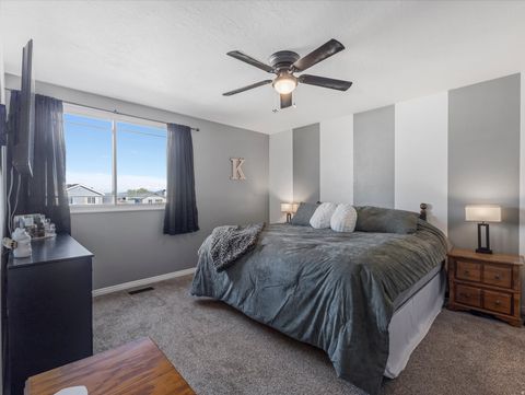 Tiny photo for 7843 W BRITTAIN DR S, Magna, UT 84044 (MLS # 2144961)